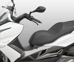 Kawasaki Stuurslot J 125/300