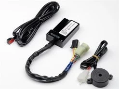 Honda Alarm Systeem SH 300 I (07-10)