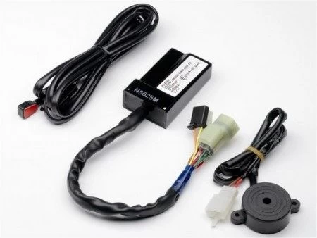 Honda Alarm Systeem PCX 125 (10-11) 3 Honda Alarm Systeem PCX 125 (10-11)