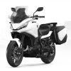 Honda Touring Pack -Professionele Winkel Voor Motoruitrusting 08HME MLF TR c0f6