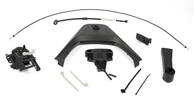 Honda Dekselopener 3 Honda Dekselopener