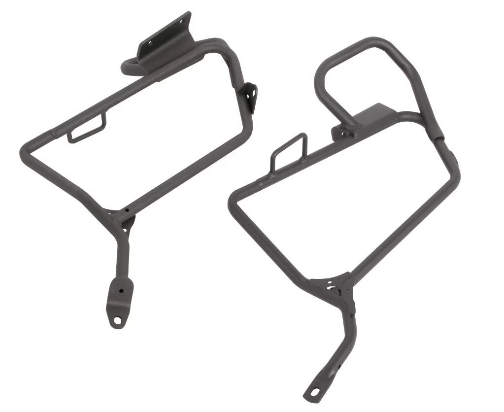 Honda Zijkoffersteunkit CB 500 X (13-16) 3 Honda Zijkoffersteunkit CB 500 X (13-16)