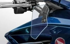 Honda Bovenste Windgeleider Kit GL 1800 Goldwing (18-)