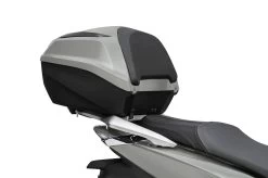 Honda Topkoffer 35L Smart Grijs SH 350 I