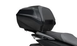 Honda Topkoffer 35L Smart Mat Zwart SH 350 I