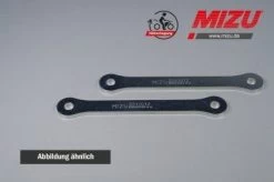 Mizu Verhogingsset 30MM Kawasaki Ninja 400 / KTM 790 Adventure -Professionele Winkel Voor Motoruitrusting 0 3011027 1 2ef2