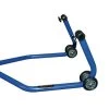 Bikelift Paddockstand RS-17 Achter Blauw 1 Bikelift Paddockstand RS-17 Achter Blauw -Professionele Winkel Voor Motoruitrusting 1088162003 d854