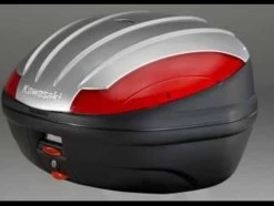 Kawasaki COVER TC 47L H8 (EBO/BLK 1400G