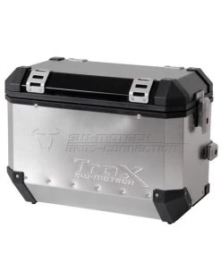SW-Motech Trax Evo Koffer 45L Links