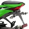 Puig Kentekenplaathouder Zwart Kawasaki ZX10-R (16-) 2 Puig Kentekenplaathouder Zwart Kawasaki ZX10-R (16-) -Professionele Winkel Voor Motoruitrusting 1 8726n 1 2b3f