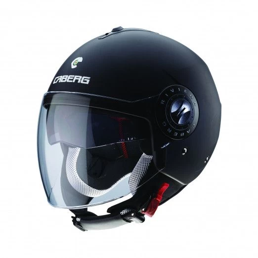 Caberg Jet Riviera V3 Motorhelm 3 Caberg Jet Riviera V3 Motorhelm