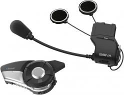 Sena 20S Evo Bluetooth Headset 7 Sena 20S Evo Bluetooth Headset -Professionele Winkel Voor Motoruitrusting 20s 20evo 201 c707