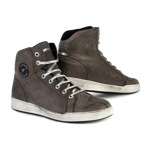 StylMartin Marshall Motorlaarzen 3 StylMartin Marshall Motorlaarzen