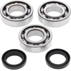 All Balls Krukaslager Set 24-1084