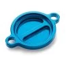 Husqvarna Factory Racing Oil Filter Cover -Professionele Winkel Voor Motoruitrusting 25538941044 2a59