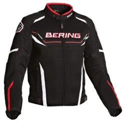 Bering Scream Motorjas