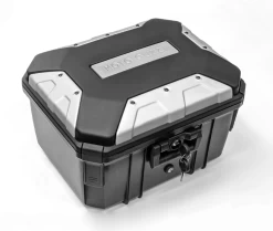 Moto Guzzi Urban Topkoffer V85