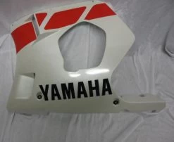 Yamaha Kuipdeel Links FZR400R 1987 2TK-Y283J-00-GE