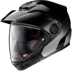 Nolan N40-5 GT Fade Motorhelm