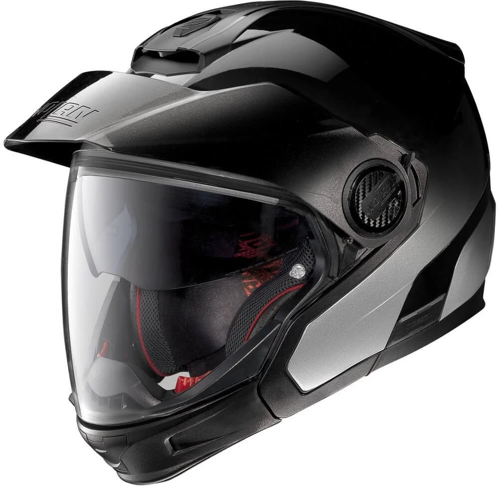 Nolan N40-5 GT Fade Motorhelm 3 Nolan N40-5 GT Fade Motorhelm