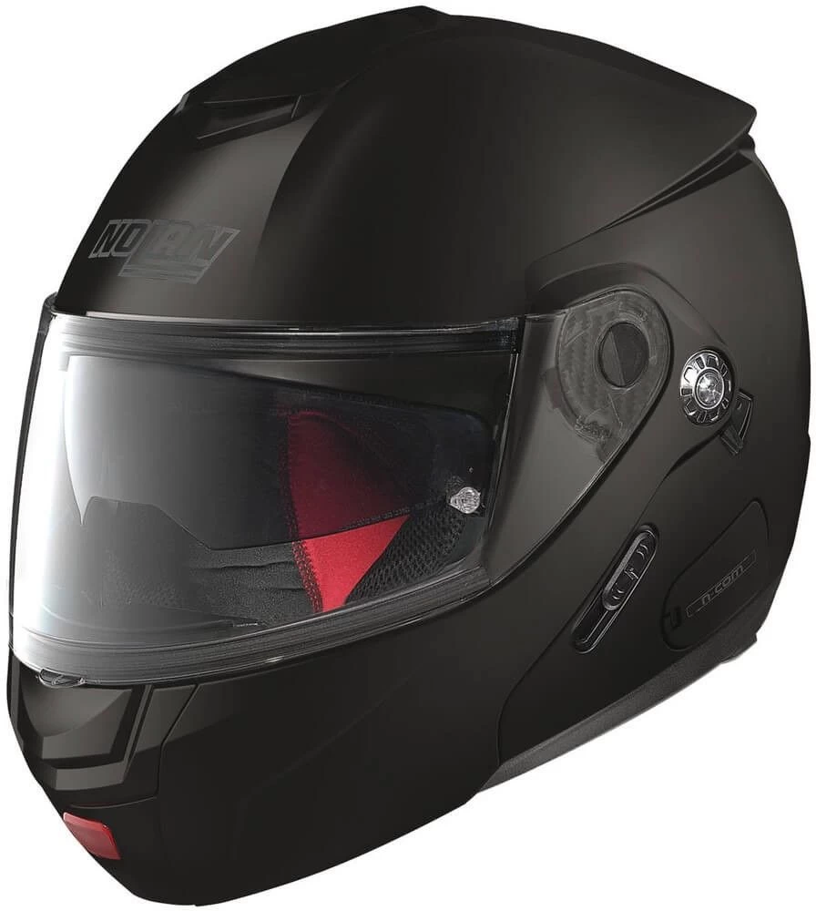 Nolan N90-2 Classic Motorhelm 3 Nolan N90-2 Classic Motorhelm
