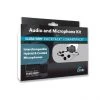 Cardo Audio/Microfoon Set Packtalk/Smartpack -Professionele Winkel Voor Motoruitrusting 3611234 1 47ac
