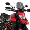Puig Windscherm 'Naked' Ducati Hypermotard 950 (19-) -Professionele Winkel Voor Motoruitrusting 3634F 2e12