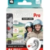 Alpine Motosafe Pro Oordoppen