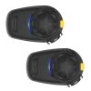 Sena SMH-5FM Bluetooth Headset Dual -Professionele Winkel Voor Motoruitrusting 4088706 9102