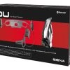 Sena 10U Bluetooth Headset Shoei Neotec -Professionele Winkel Voor Motoruitrusting 4088715 6f72