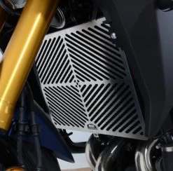 R&G SRG0060SS Radiateurbeschermer RVS Yamaha MT-09 (SP) (17-)