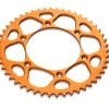 KTM Tandwiel Achter 49T -Professionele Winkel Voor Motoruitrusting 4721095104904 42b5
