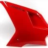 Ducati 1098S 2008 Zijkuip Links Rood -Professionele Winkel Voor Motoruitrusting 48012373AA c5f9