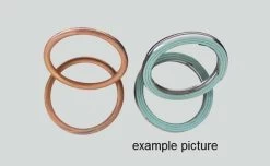 Centauro Uitlaatpakking Ring R340390GC KAWASAKI