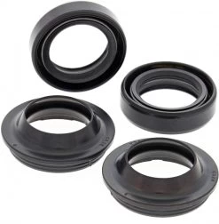 All Balls Voorvorkkeerring En Stofkap Set 56-101