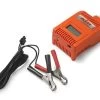 KTM Acculader Deurmeter 1 KTM Acculader Deurmeter -Professionele Winkel Voor Motoruitrusting 58429074000 606c
