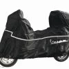 Vespa Motorhoes Buiten Primavera 125/Sprint 125 (18-) -Professionele Winkel Voor Motoruitrusting 605291M002 3749