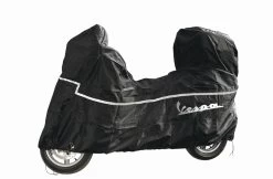 Vespa Motorhoes Buiten Primavera 125/Sprint 125 (18-)