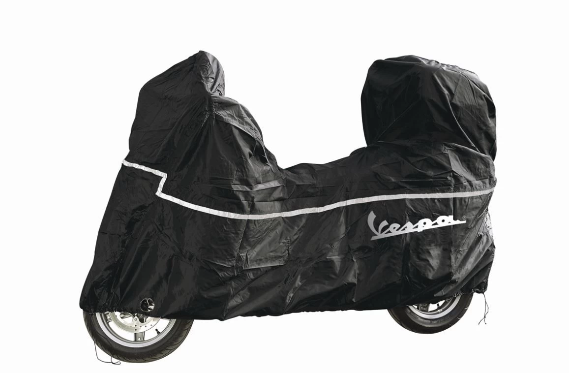 Vespa Motorhoes Buiten Primavera 125/Sprint 125 (18-) 3 Vespa Motorhoes Buiten Primavera 125/Sprint 125 (18-)