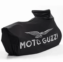 Moto Guzzi Motorhoes V7