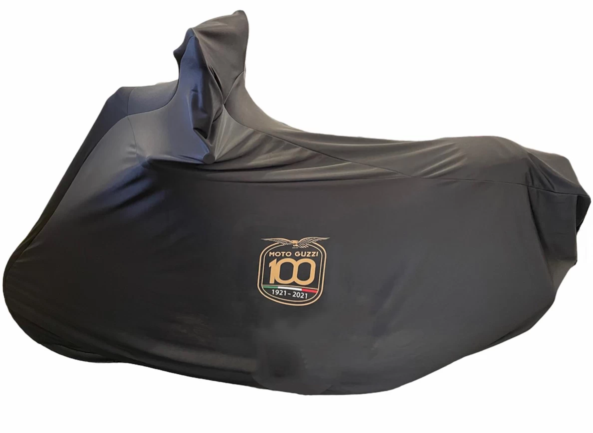 Moto Guzzi Motorhoes Limited Edition V7 3 Moto Guzzi Motorhoes Limited Edition V7