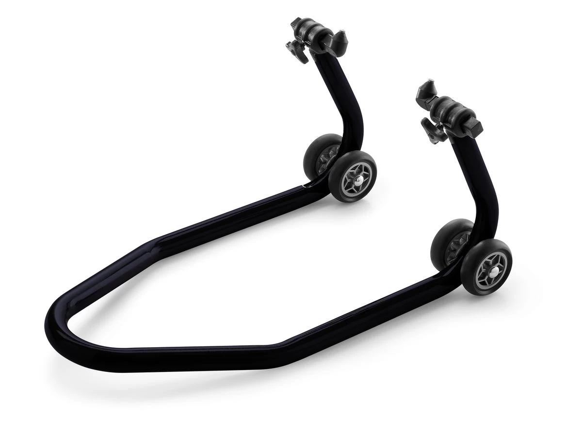 KTM Paddockstand Voor 3 KTM Paddockstand Voor