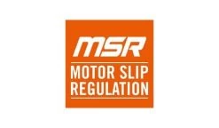 KTM Motor Slip Regulation (MSR) 1290 Super Duke R
