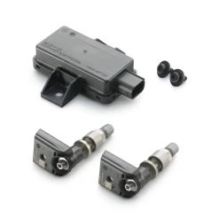 KTM Bandenspanningscontrolesysteem