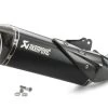 KTM Akrapovic Slip On Line 890 Duke (21-) -Professionele Winkel Voor Motoruitrusting 6360597910033 c32a