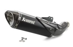 KTM Akrapovic Slip On Line 890 Duke (21-)