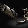 KTM/Husqvarna Akrapovic Uitlaatsysteem Kit Evolution Line 790 Duke -Professionele Winkel Voor Motoruitrusting 64105999000 1 dac0