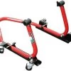 Bikelift Paddockstand Achter RE-M Easy Mover -Professionele Winkel Voor Motoruitrusting 65933019 Bikelift Paddockstand Achter RE M Easy Mover 1 32f1
