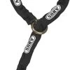 ABUS Kettingslot + Schijfremslot Granit 67/12 -Professionele Winkel Voor Motoruitrusting 7450990 78c9