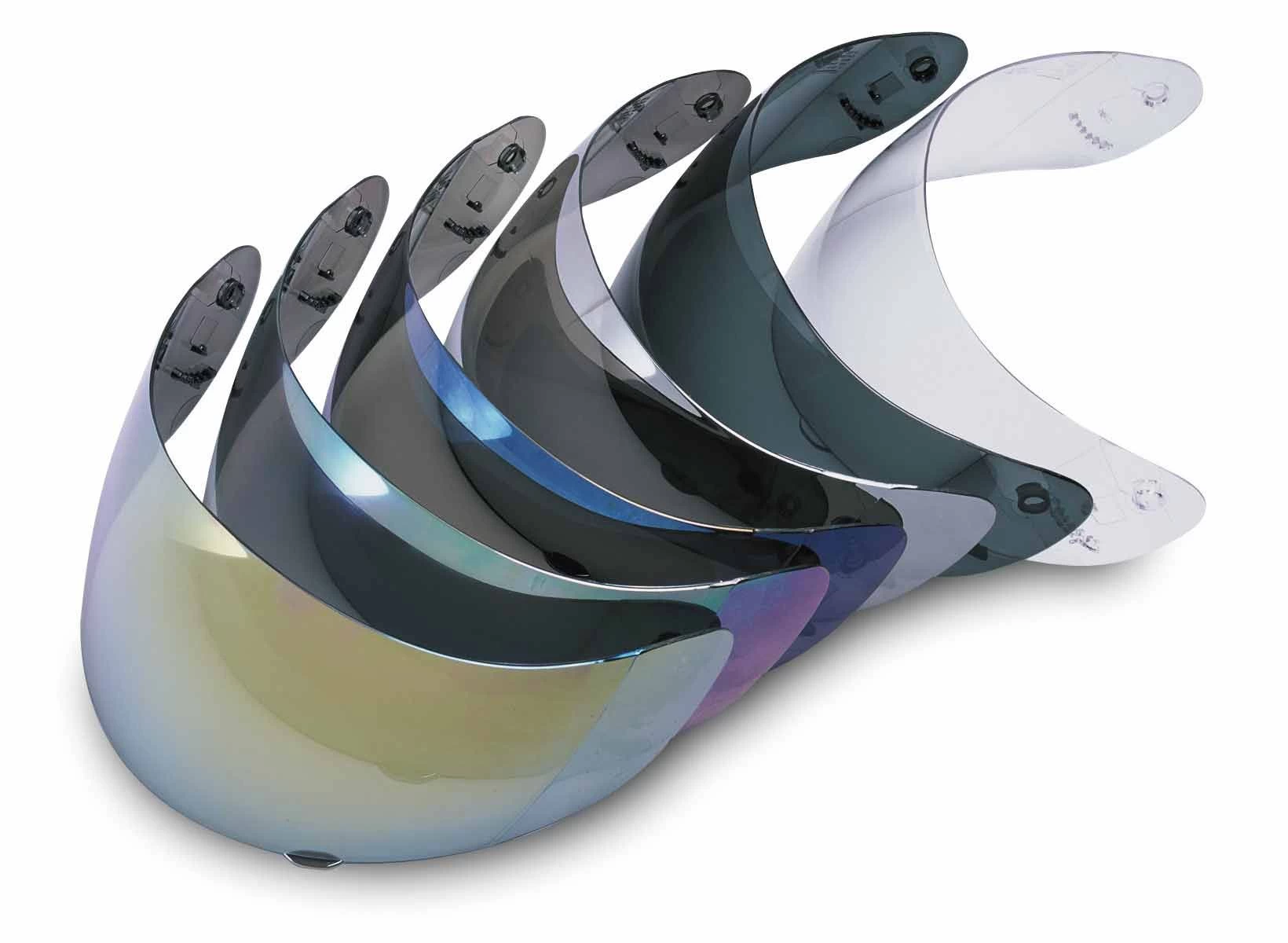 HJC Vizier RPHA-Jet 3 HJC Vizier RPHA-Jet